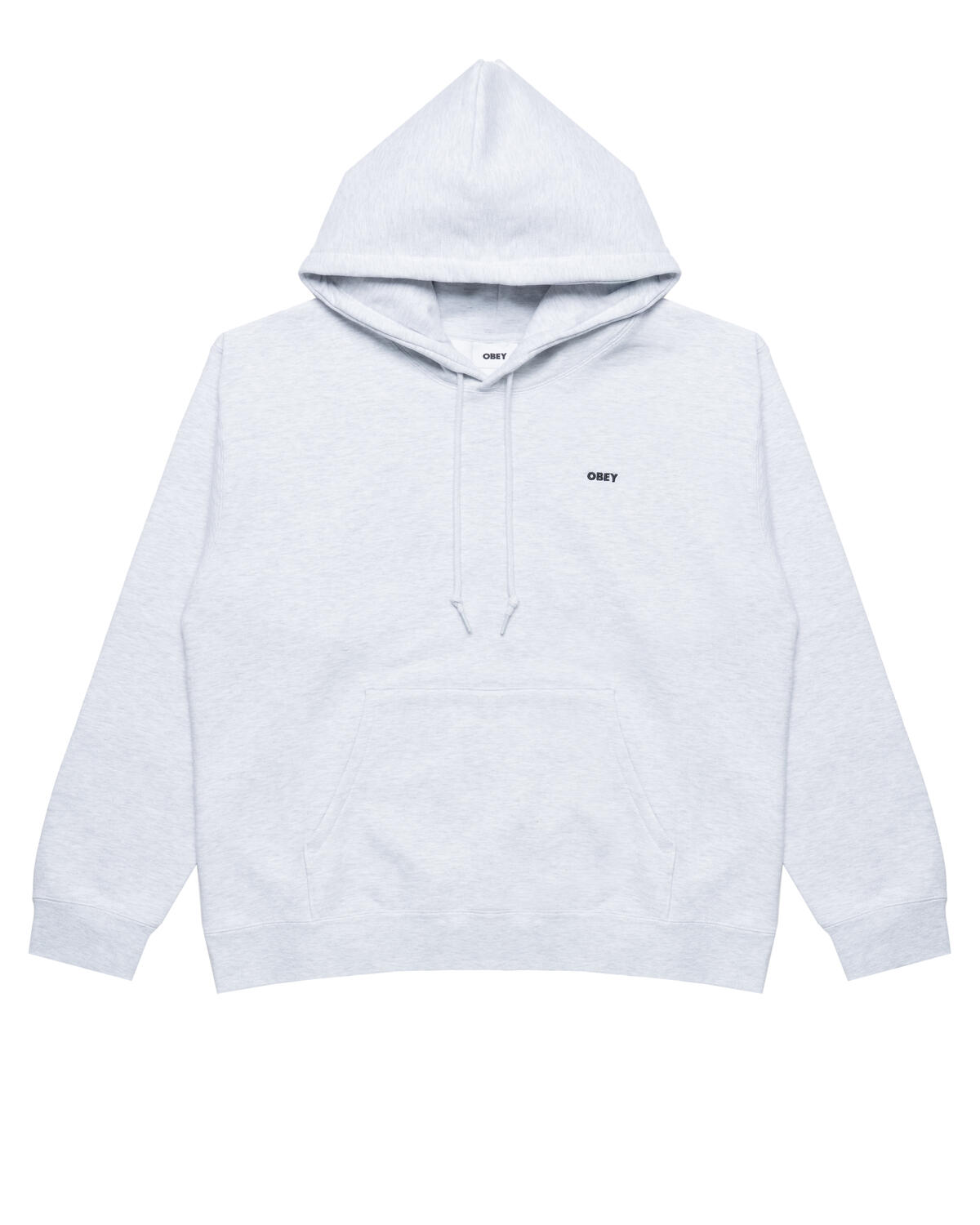 Obey BUSINESS HOODY | 112470241-AGR | Icse2014Shops STORE